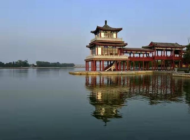 济宁市游玩十大景点(济宁十大旅游景点)(10)