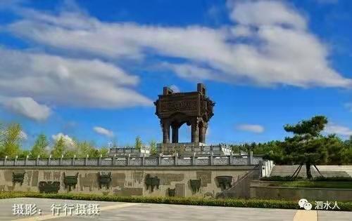 济宁市游玩十大景点(济宁十大旅游景点)(11)