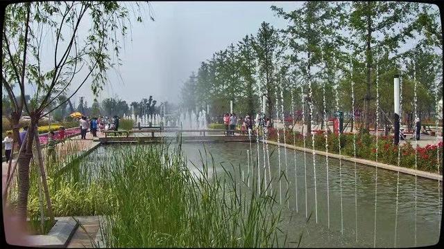 济宁市游玩十大景点(济宁十大旅游景点)(8)