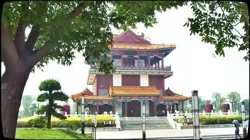 济宁市游玩十大景点(济宁十大旅游景点)(7)