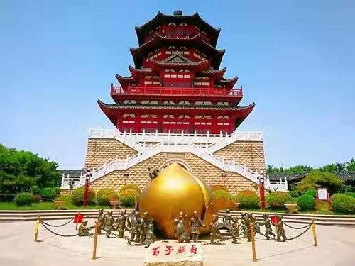 济宁市游玩十大景点(济宁十大旅游景点)(13)