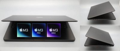 ​苹果硅计划 3 年，当年的屠龙靓仔变了