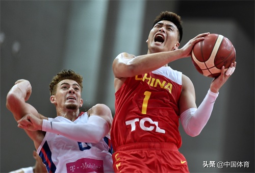 昆山国际男篮锦标赛,中国队78比72胜波多黎各队
