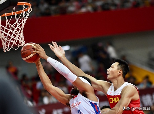 昆山国际男篮锦标赛,中国队78比72胜波多黎各队