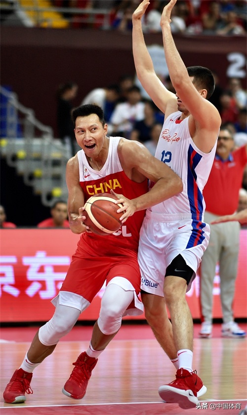 昆山国际男篮锦标赛,中国队78比72胜波多黎各队