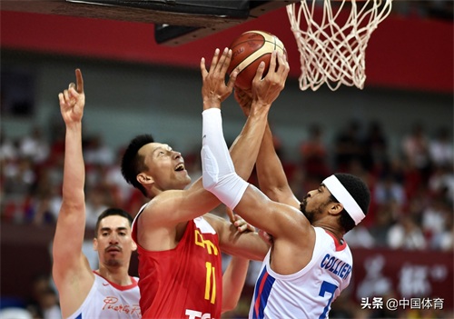 昆山国际男篮锦标赛,中国队78比72胜波多黎各队