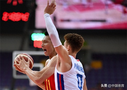 昆山国际男篮锦标赛,中国队78比72胜波多黎各队