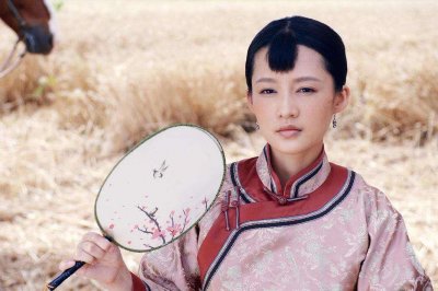 ​《白鹿原》：“泡枣儿”的田小娥是如何诞生的，又因何死去？