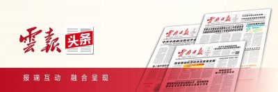 ​云报头条丨丽江：对标定位全力以赴抓落实