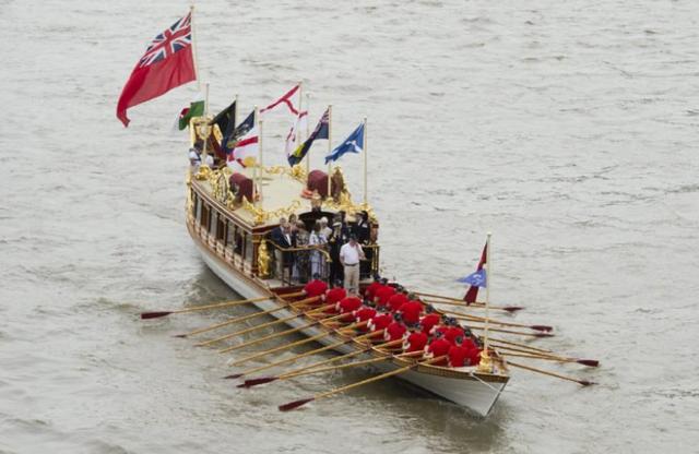 英国王室主要做什么(英国王室的13个职位)(5)