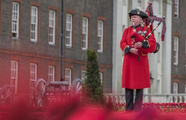 英国王室主要做什么(英国王室的13个职位)(11)