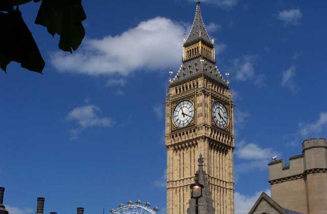 英国王室主要做什么(英国王室的13个职位)(9)