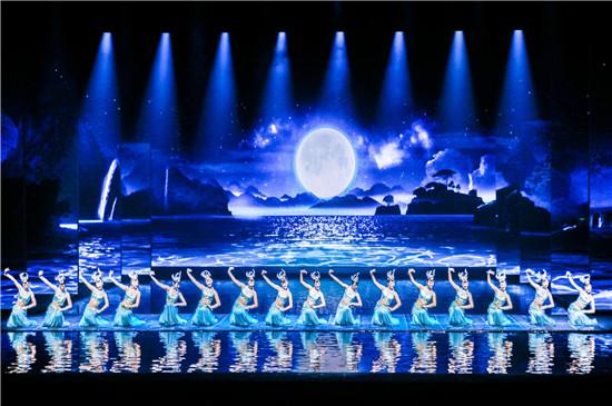 广西桂林阳朔的山水(找到语文书上的桂林)(10)