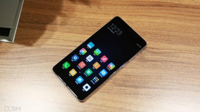 ​小米5s Plus评测：虽然颜值有一点点低，但是实力依然强悍