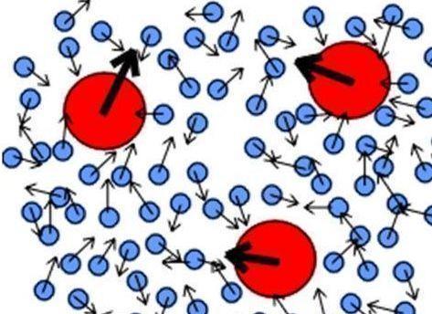 你知道宇宙的温度能达到多少度吗❓听完科学家的解释机会明白
