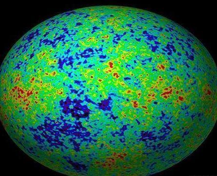 你知道宇宙的温度能达到多少度吗❓听完科学家的解释机会明白