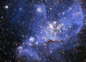 你知道宇宙的温度能达到多少度吗❓听完科学家的解释机会明白