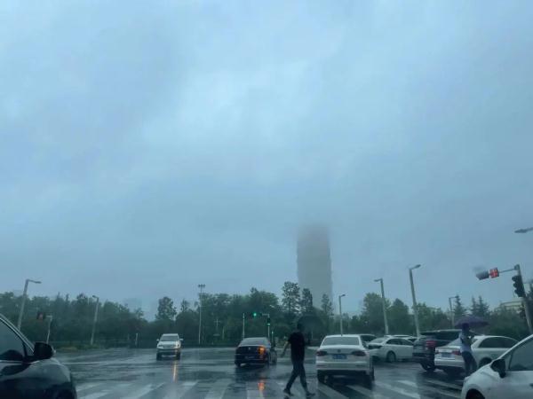 河南等8省将迎来大到暴雨(国庆假期要泡汤)(3)