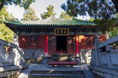 ​河南16家5A级景区，建议收藏