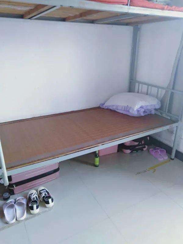 聊大学生坠亡全程监控曝光（16岁校内坠亡被认定自杀）(4)