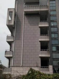 ​聊大学生坠亡全程监控曝光（16岁校内坠亡被认定自杀）