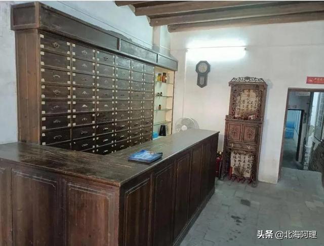 北海老街旅游攻略（滨海旅游城市必打卡地）(6)