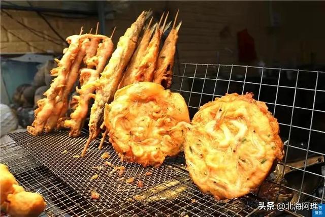 北海老街旅游攻略（滨海旅游城市必打卡地）(4)