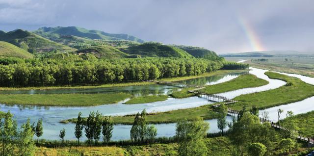 喀左旅游攻略：一分钟带你慢游喀左(9)