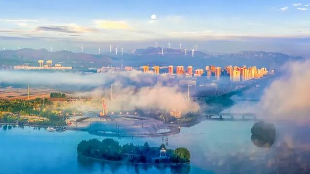 喀左旅游攻略：一分钟带你慢游喀左(2)