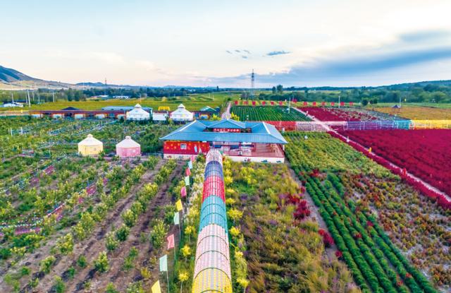 喀左旅游攻略：一分钟带你慢游喀左(6)