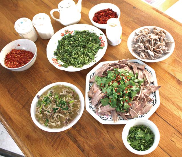 喀左旅游攻略：一分钟带你慢游喀左(14)