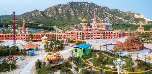 喀左旅游攻略：一分钟带你慢游喀左(4)