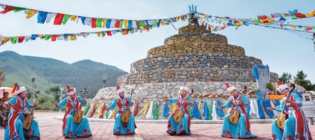 喀左旅游攻略：一分钟带你慢游喀左(10)