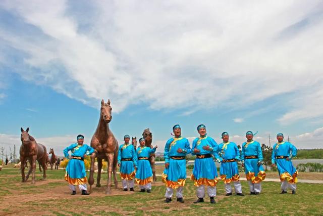 喀左旅游攻略：一分钟带你慢游喀左(1)