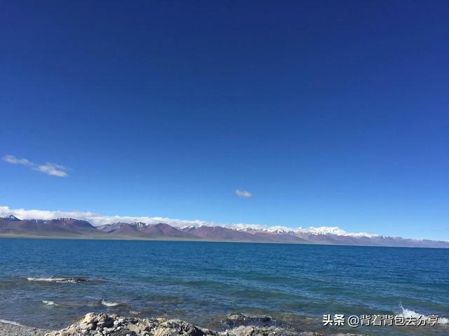 中国十大旅游胜地（中国十大旅游胜地排行榜）(6)