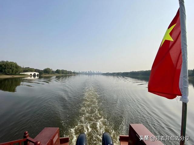 中国十大旅游胜地（中国十大旅游胜地排行榜）(4)