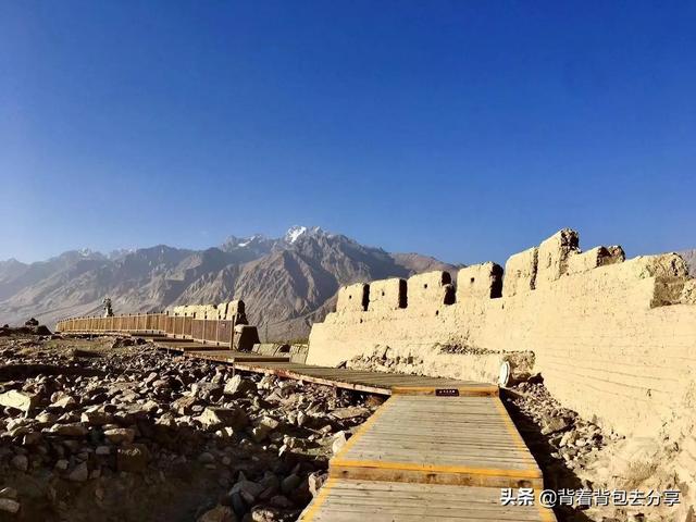 中国十大旅游胜地（中国十大旅游胜地排行榜）(2)