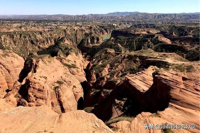 中国十大旅游胜地（中国十大旅游胜地排行榜）(10)