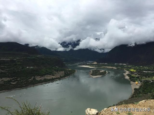 中国十大旅游胜地（中国十大旅游胜地排行榜）(8)