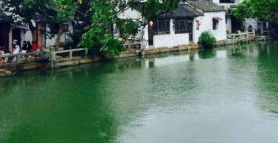 ​腾飞吧，青浦