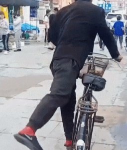 ​45张搞笑动图，你能坚持到第几张？