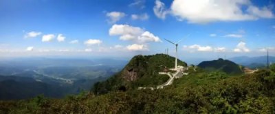 ​咸宁之美 | 九宫山风景区