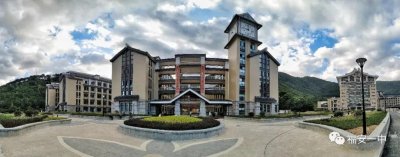 ​优秀者的选择 福安一中欢迎你