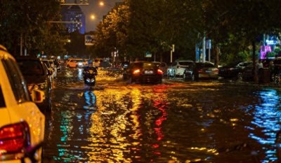 ​台风的危害关注17级台风