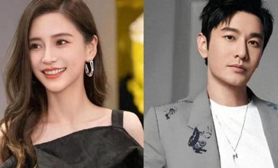 ​和黄晓明离婚3年，差点被资本封杀的杨颖，因为王安宇重启上坡路