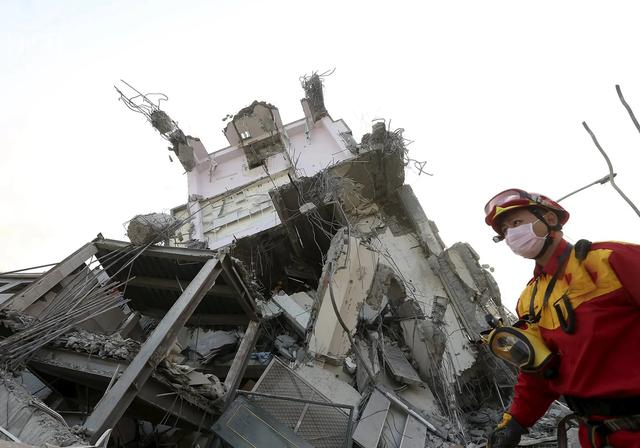 四川泸定地震的看法(泸定地震已致46人死亡)(5)