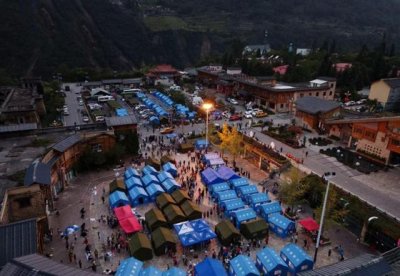 ​四川泸定地震的看法（泸定地震已致46人死亡）