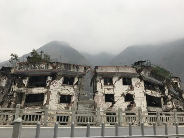 四川泸定地震的看法(泸定地震已致46人死亡)(9)