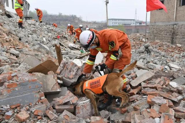 四川泸定地震的看法(泸定地震已致46人死亡)(4)