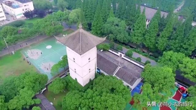 东吴大学怎么样(就读东吴大学是怎样的体验)